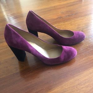Ann Taylor Heels